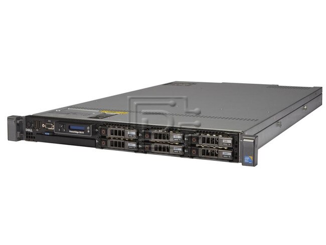 Dell PER610 R610 Dell PowerEdge Server image 2