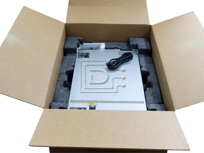 Dell PER610 R610 Dell PowerEdge Server image 4