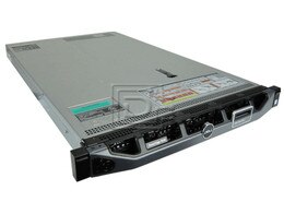 Dell DEL-PER630SH-24x1.8in-2xE52683V3-BAREBONES-RF-2M R630 Dell PowerEdge R630 Server