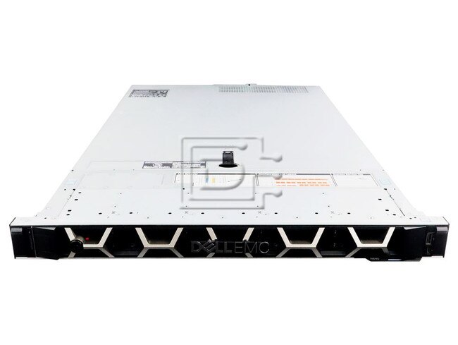 Dell R640 PER640 Dell PowerEdge R640 Server Image 1 image