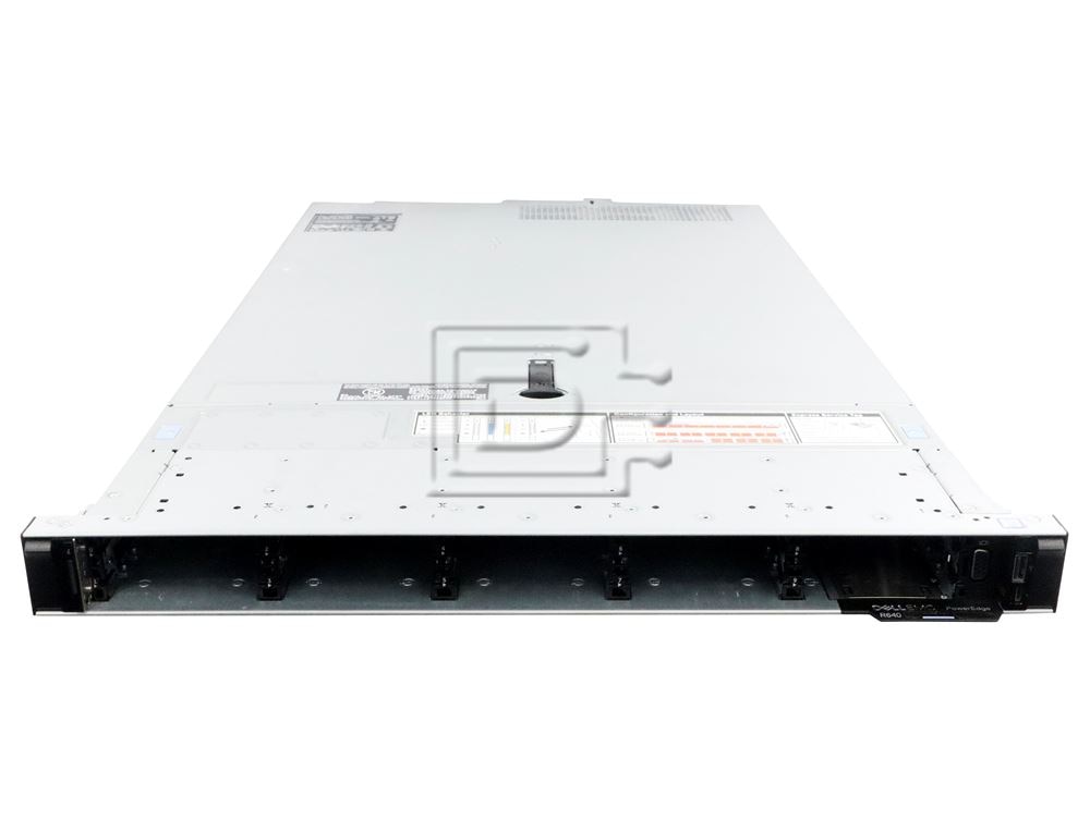 Dell R640 PER640 Dell PowerEdge R640 Server Image 2 image