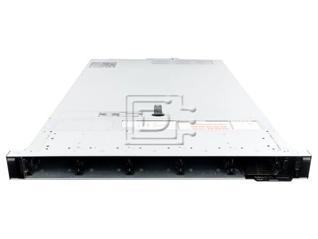 Dell R640 PER640 Dell PowerEdge R640 Server Image 2 image