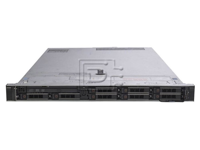 Dell R640 PER640 Dell PowerEdge R640 Server image 