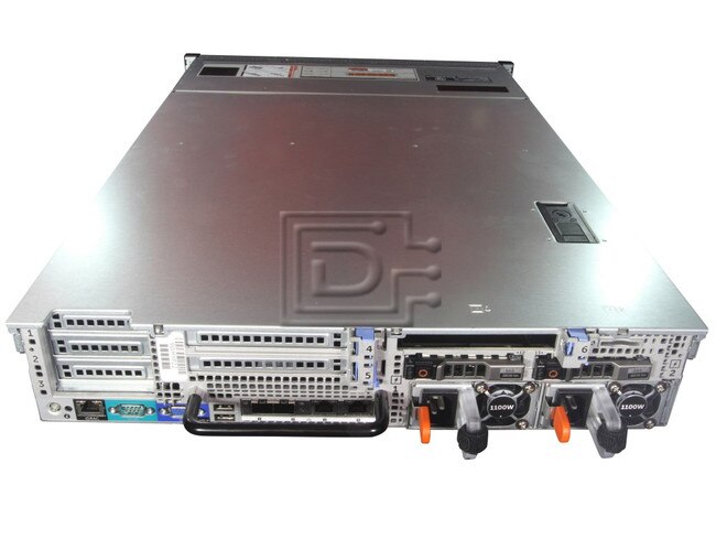 Dell R720XD R720XD Dell PowerEdge R720XD Server Image 2 image