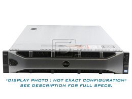 Dell PER720XD R720XD Dell PowerEdge R720XD Server