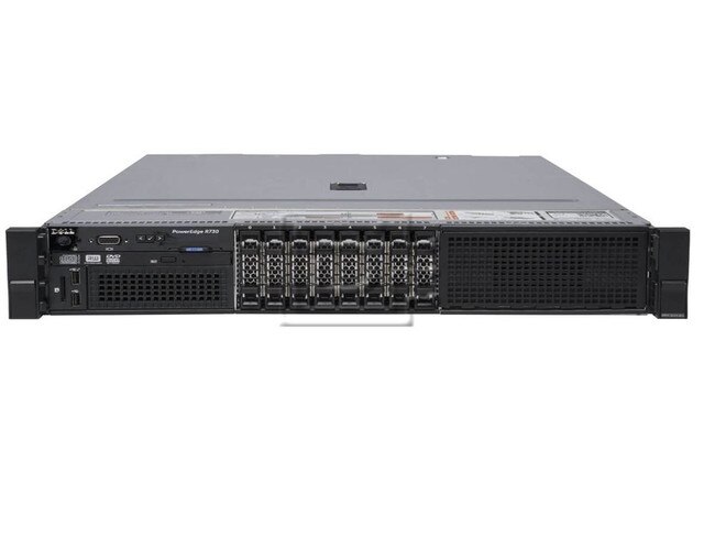 Dell R730 PER730 PER730SH16-E52637V4 Dell PowerEdge R730 Server image 1