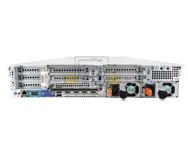 Dell R730 PER730 PER730SH16-E52637V4 Dell PowerEdge R730 Server image 2