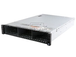 Dell R730XD PER730XD PER730XDSH16-E52640V3 Dell PowerEdge R730 Server