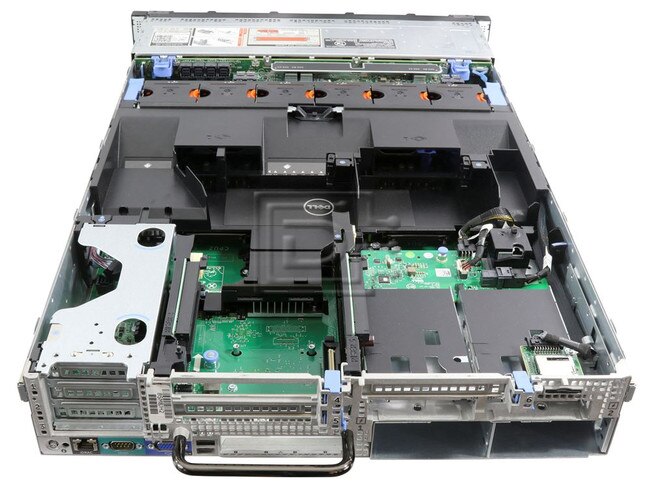 Dell R730XD PER730XD PER730XDSH16-E52640V3 Dell PowerEdge R730 Server Image 2 image