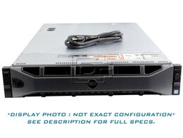 Dell R730XD PER730XD PER730XDSH16-E52640V3 Dell PowerEdge R730 Server