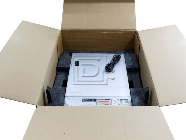 Dell R730XD PER730XD PER730XDSH16-E52640V3 Dell PowerEdge R730 Server image 5