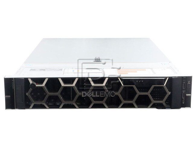 Dell R740 Dell PowerEdge R740 Server image 1