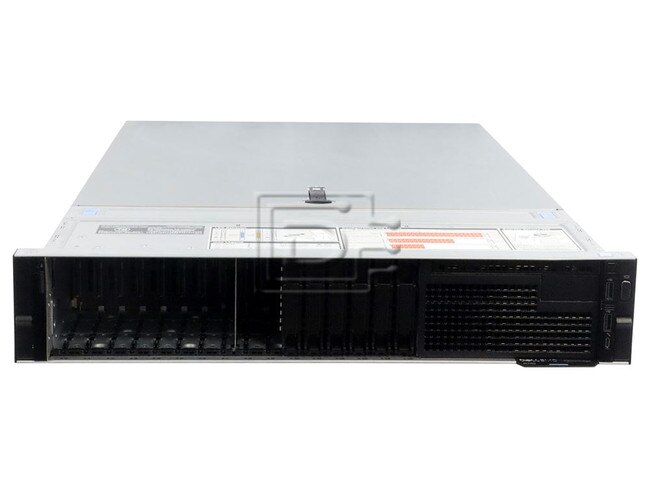 Dell R740 Dell PowerEdge R740 Server image 2