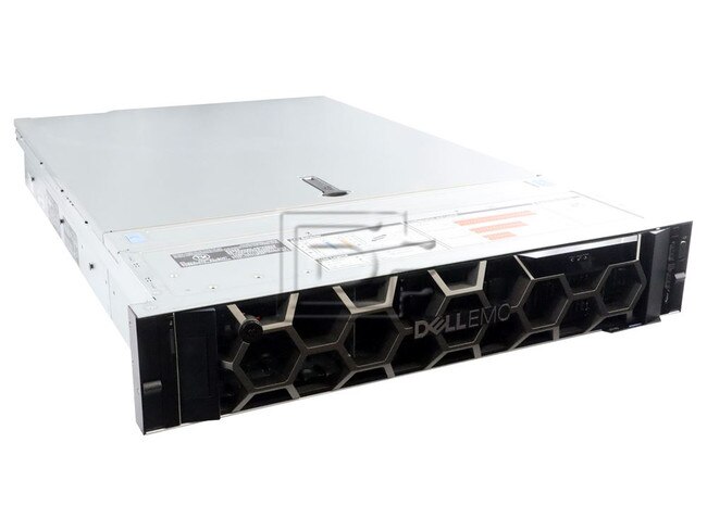Dell R740 Dell PowerEdge R740 Server image 3