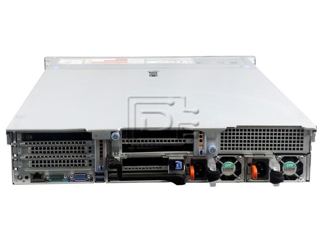 Dell R740 Dell PowerEdge R740 Server image 5