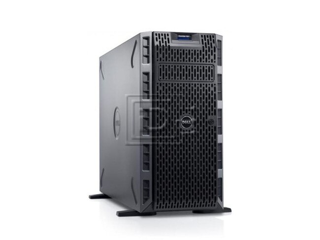 Dell PET320 T320 Dell PowerEdge T320 Server Image 1 image