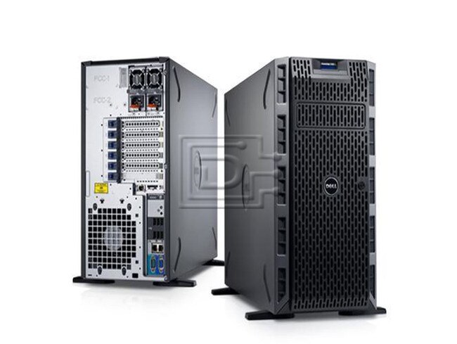 Dell PET320 T320 Dell PowerEdge T320 Server Image 2 image