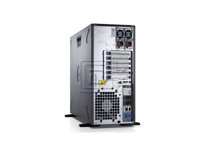 Dell PET330 T330 Dell PowerEdge T330 Server image 2
