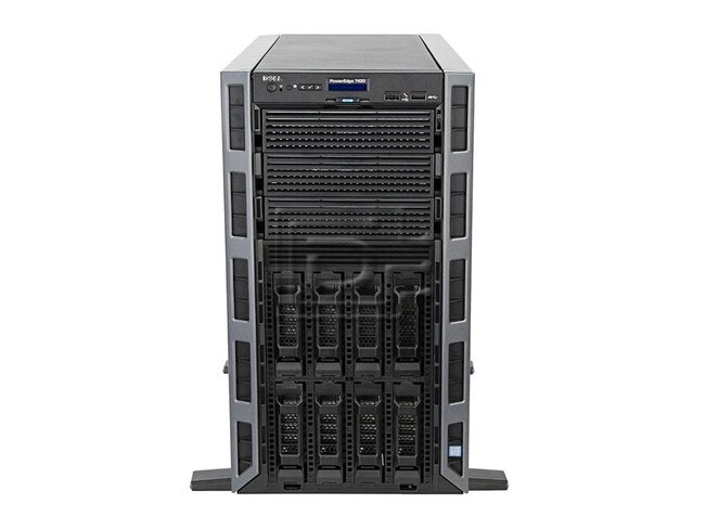 Dell PET430LH16-E52620V4 T430 PET430 Dell PowerEdge T430 Server image 2