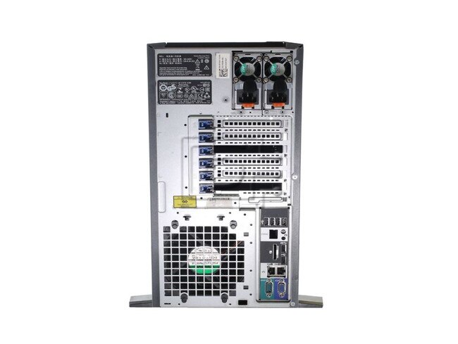 Dell PET430LH16-E52620V4 T430 PET430 Dell PowerEdge T430 Server image 3