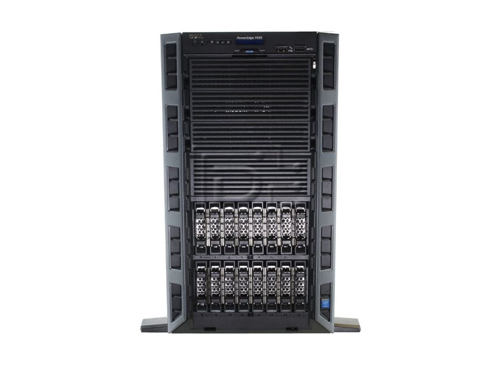 Dell PowerEdge T430 Tower Server