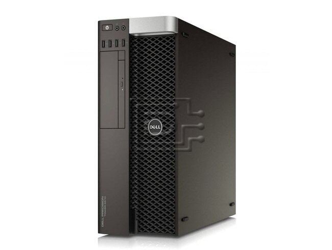 Dell T5810 Dell Precision WorkStation image 1