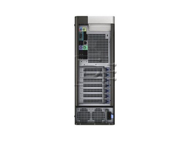 Dell T5810 Dell Precision WorkStation image 2