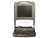 Dell PF033 0PF033 4Y067 04Y067 Dell PF033 KMM LCD Console Module with 15" Display Image 1 image