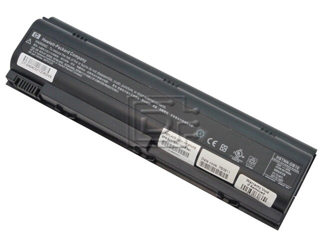 HEWLETT PACKARD PF723A 367759-001 367760-001 383492-001 383493-001 391883-001 394275-001 395751-321 396600-001 398065-001 398752-001 398832-001 HSTNN-DB10 HSTNN-DB17 HSTNN-DB09 HSTNN-IB10 HSTNN-IB17 HSTNN-LB09 HSTNN-LB17 HSTNN-MB09 HSTNN-MB10 HSTNN-OB17 HSTNN-UB09 HSTNN-UB17 PM579A 395752-252 HP/Compaq Business Notebook PCs Battery Batteries Image 2 image