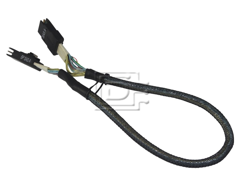 Dell PG9KK 0PG9KK Internal SAS Cable Image 1 image
