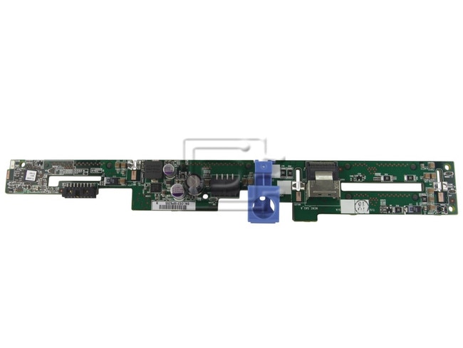 Dell PMHHG 0PMHHG SAS Backplane Board image 1