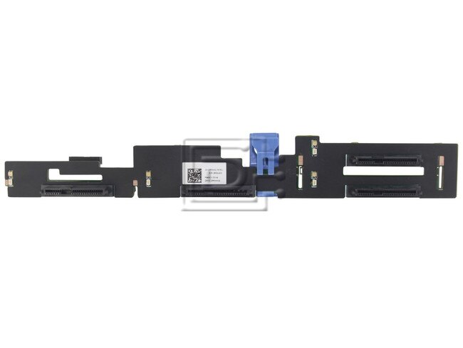 Dell PMHHG 0PMHHG SAS Backplane Board Image 2 image