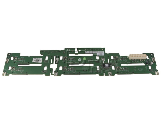 Dell PN610 H6179 Dell SAS Backplane image 1