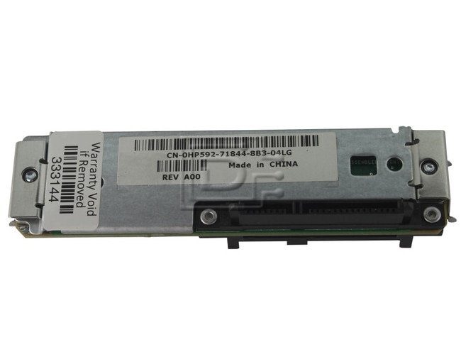 Dell PN610 H6179 Dell SAS Backplane image 2