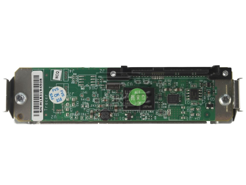 Dell HP592 / PN939 SATA Interposer board for F9541 / NF467