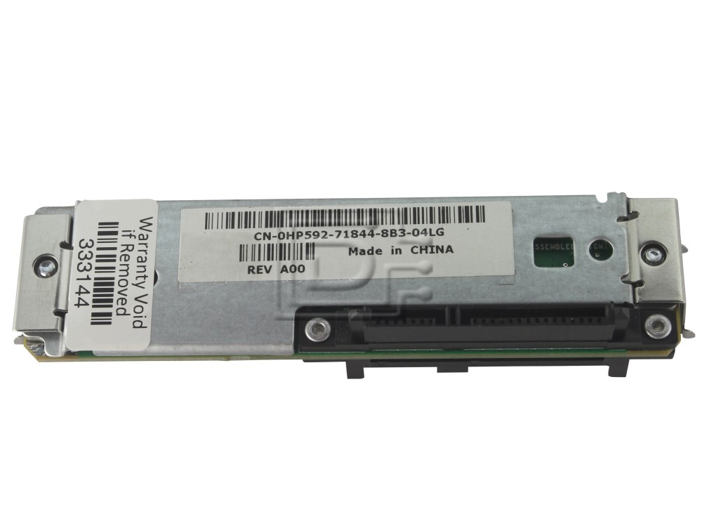 Dell PN939 HP592 Dell SATA SATAu Interposer Board Image 2 image