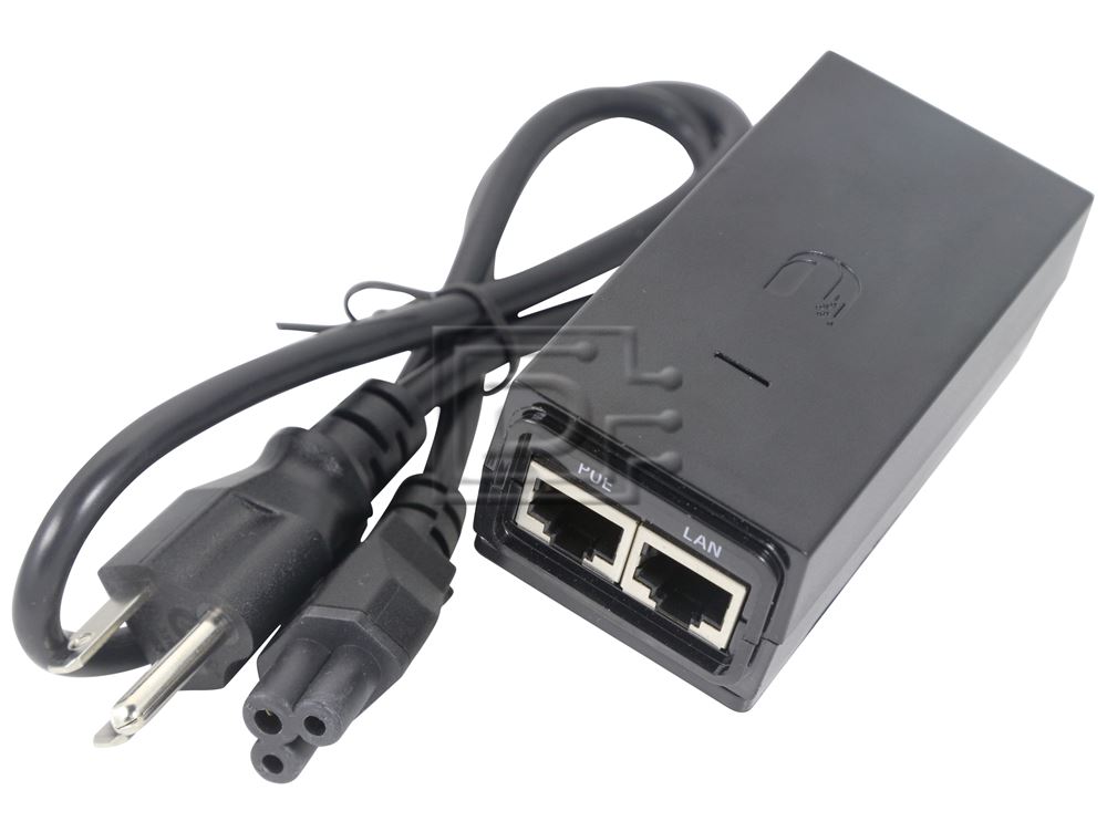 Ubiquiti Networks POE-24-24W Ubiquiti POE Network Adapter Image 1 image