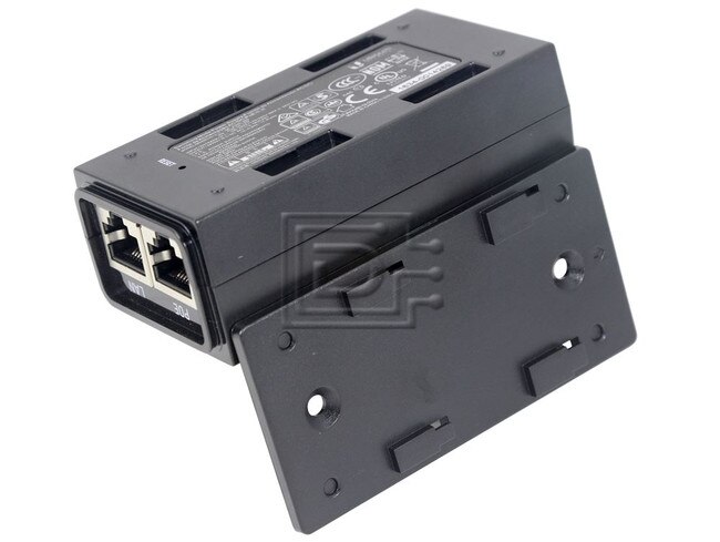Ubiquiti Networks POE-24-24W Ubiquiti POE Network Adapter Image 3 image