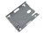 SONY PS3SUPERSLIMHDBRACKET sony mounting bracket caddy tray adapter Image 1 image