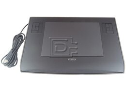 WACOM TECHNOLOGY PTZ-630 Graphics Tablet