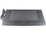 WACOM TECHNOLOGY PTZ-631W Graphics Tablet