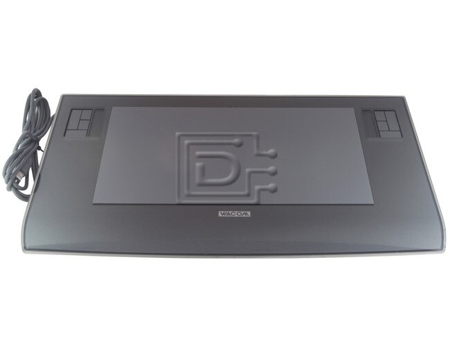 WACOM TECHNOLOGY PTZ-631W Graphics Tablet image 