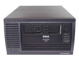 Dell NP888 PN404 0NP888 0PN404 95P2013 23R4766 LTO3-EX1 4r340 Autoloader Tape Library