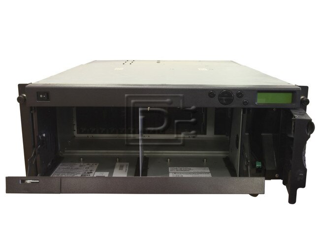 Dell PV132T K0244 WG166 3Y761 0K0244 0WG166 03Y761 R0079 03Y761 0R0079 0R0093 Autoloader Tape Library image 2