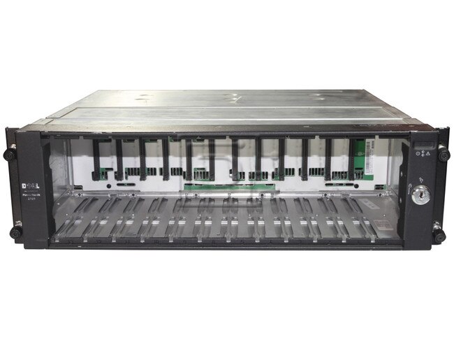 Dell 210S Powervault Storage Array image 1