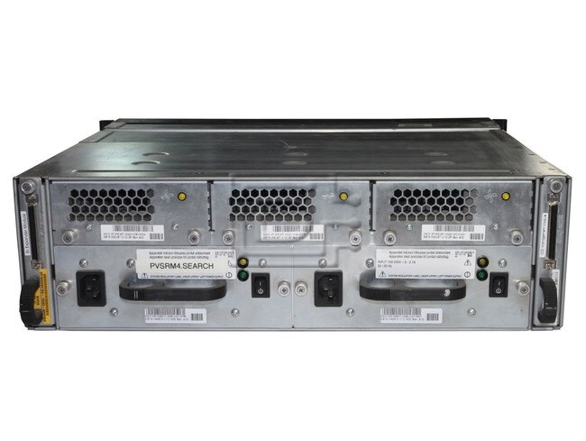 Dell 210S Powervault Storage Array image 2