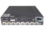 Dell 56F Powervault SAN Fibre Fiber Switch