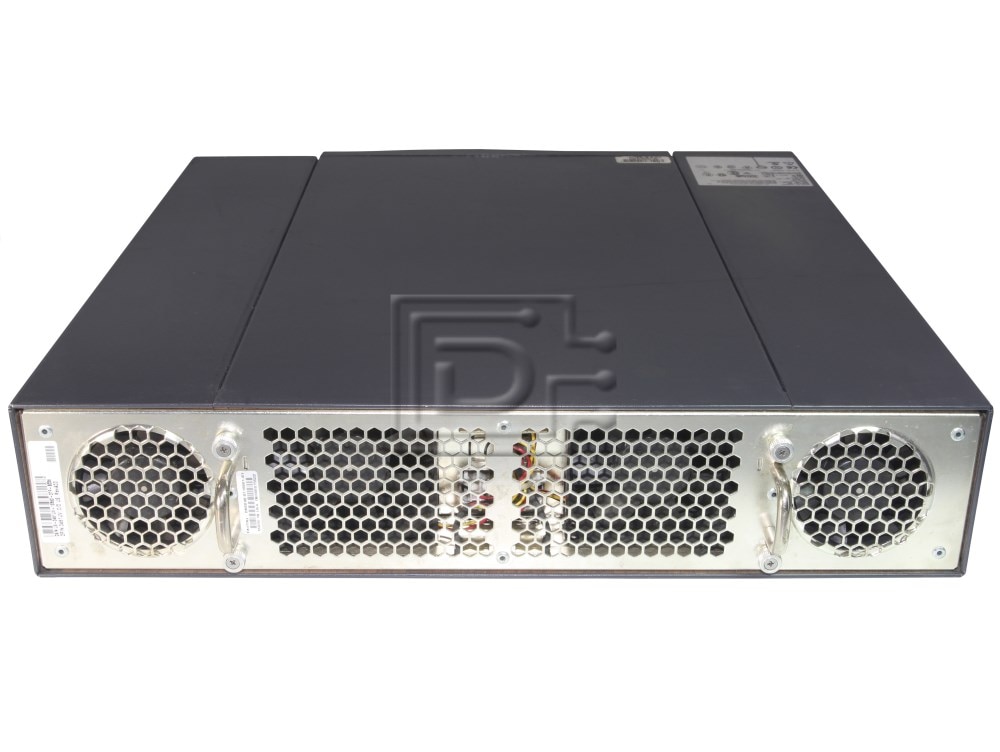 Dell 56F Powervault SAN Fibre Fiber Switch Image 2 image