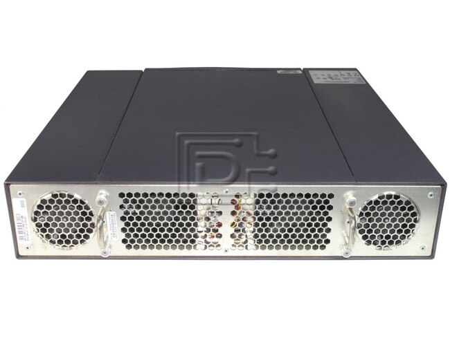 Dell 56F Powervault SAN Fibre Fiber Switch image 2