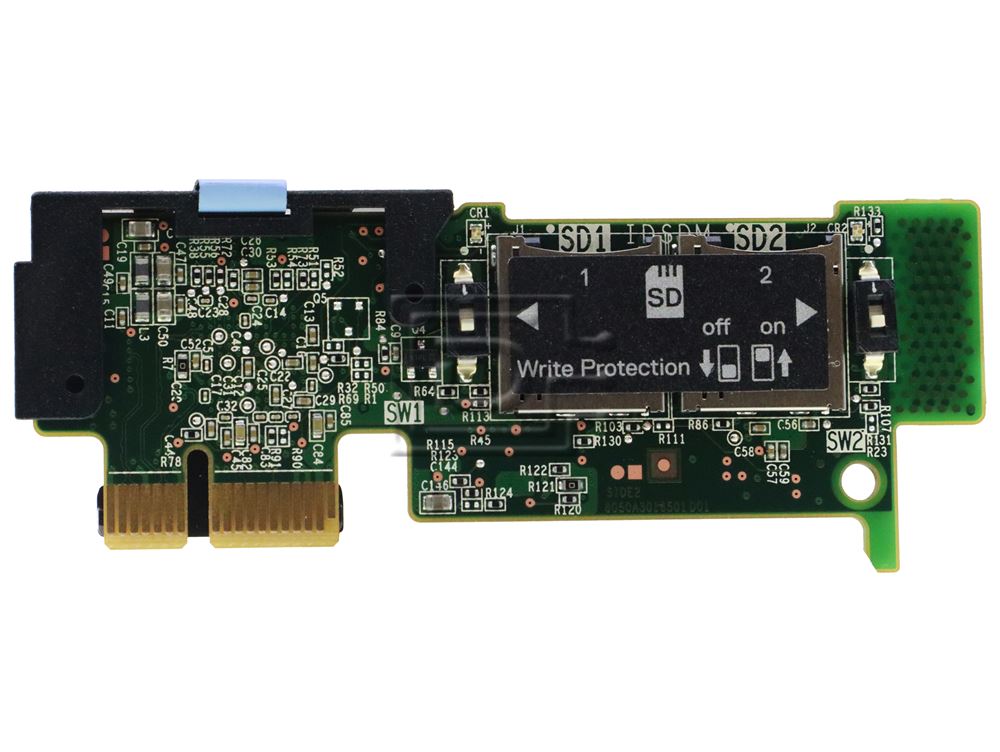 Dell PV5XF 0PV5XF IDSDM Image 2 image